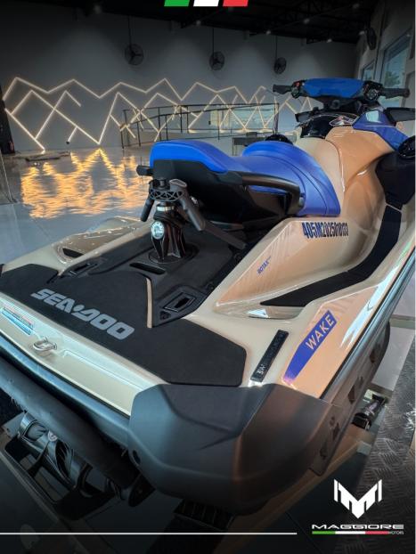 SEA DOO Wake 170 , Foto 4