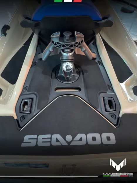SEA DOO Wake 170 , Foto 7
