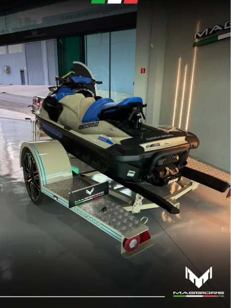 SEA DOO Wake 170 , Foto 13