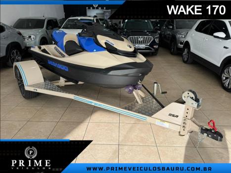 SEA DOO Wake 170 , Foto 1