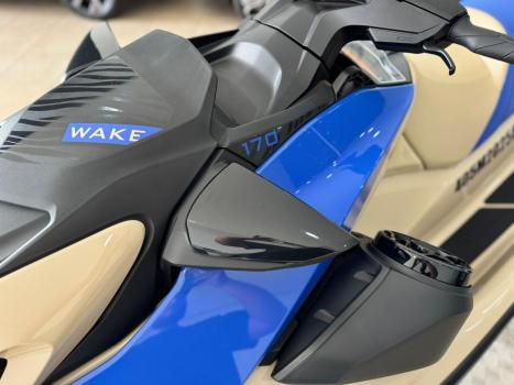 SEA DOO Wake 170 , Foto 7