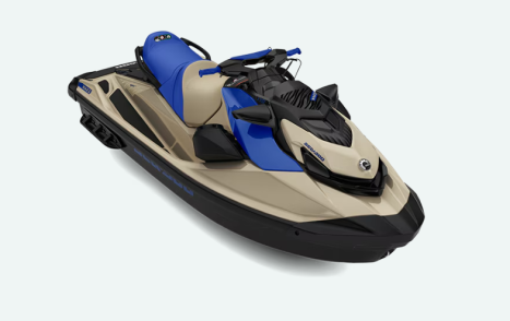 SEA DOO Wake Pr 170 3 LUGARES, Foto 2