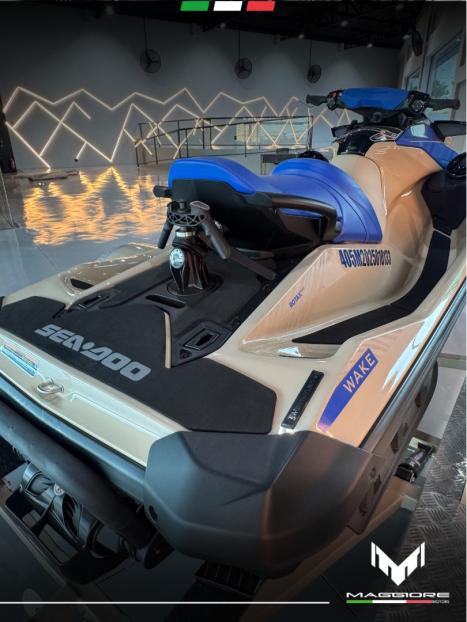 SEA DOO Wake Pr 170 3 LUGARES, Foto 3