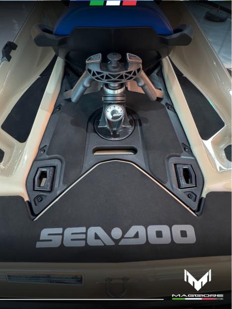 SEA DOO Wake Pr 170 3 LUGARES, Foto 6