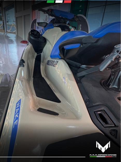 SEA DOO Wake Pr 170 3 LUGARES, Foto 7