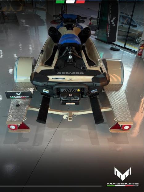 SEA DOO Wake Pr 170 3 LUGARES, Foto 12