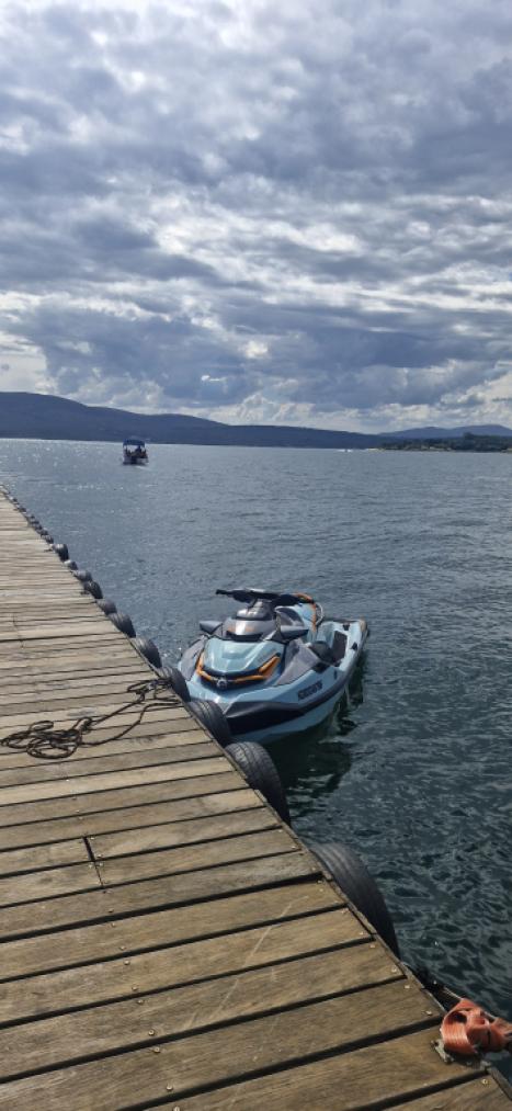 SEA DOO Wake Pr 230 , Foto 5