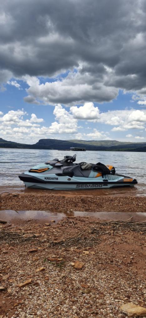 SEA DOO Wake Pr 230 , Foto 2