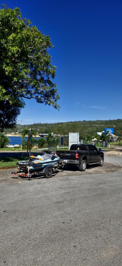 SEA DOO Wake Pr 230 , Foto 3