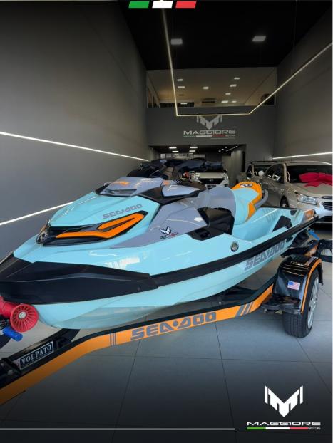 SEA DOO Wake Pr 230 , Foto 1
