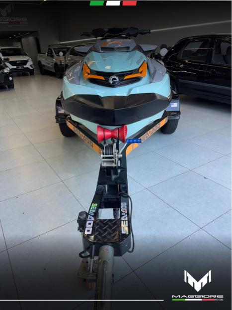 SEA DOO Wake Pr 230 , Foto 2