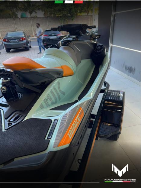 SEA DOO Wake Pr 230 , Foto 4