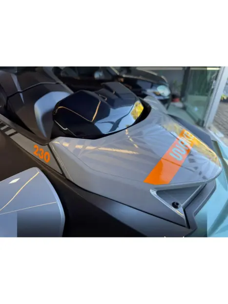SEA DOO Wake Pr 230 , Foto 7
