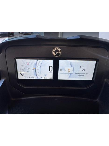 SEA DOO Wake Pr 230 , Foto 8