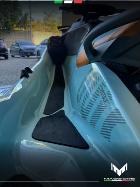 SEA DOO Wake Pr 230 , Foto 14
