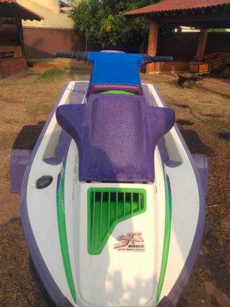 SEA DOO XP 1000 LIMITED, Foto 4