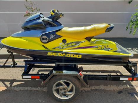 SEA DOO XP 1100 , Foto 1