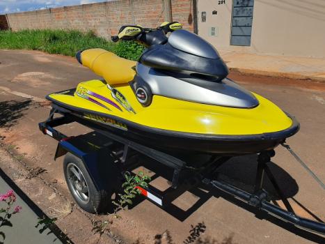 SEA DOO XP 1100 , Foto 4