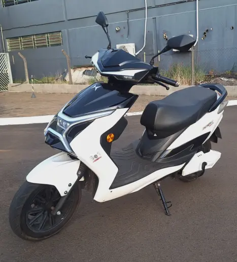 SHINERAY SE1 2000W, Foto 1