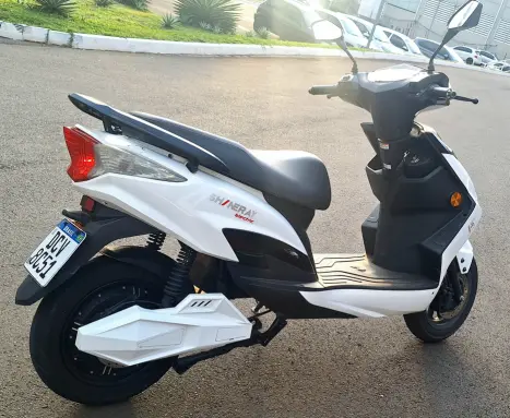 SHINERAY SE1 2000W, Foto 3