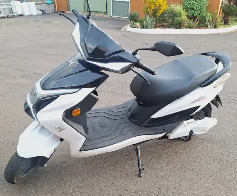 SHINERAY SE1 2000W, Foto 5