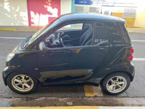 SMART Fortwo 1.0 12V 3 CILINDROS PASSION COUP  TURBO AUTOMTIC, Foto 2