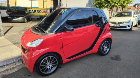 SMART Fortwo 1.0 12V 3 CILINDROS PASSION COUP  TURBO AUTOMTIC, Foto 2