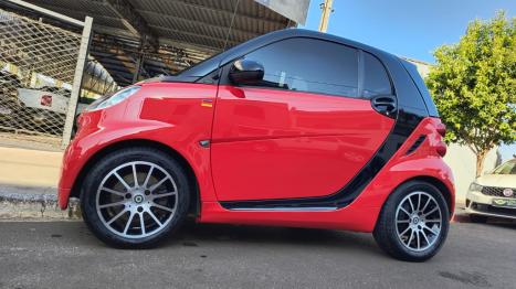 SMART Fortwo 1.0 12V 3 CILINDROS PASSION COUP  TURBO AUTOMTIC, Foto 3