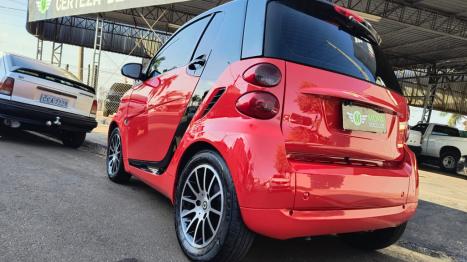 SMART Fortwo 1.0 12V 3 CILINDROS PASSION COUP  TURBO AUTOMTIC, Foto 1