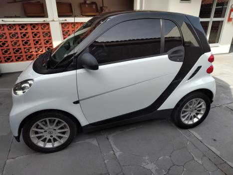 SMART Fortwo 1.0 12V 3 CILINDROS PASSION COUP  TURBO AUTOMTIC, Foto 1