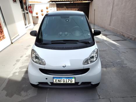 SMART Fortwo 1.0 12V 3 CILINDROS PASSION COUP  TURBO AUTOMTIC, Foto 2