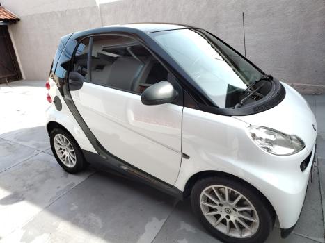 SMART Fortwo 1.0 12V 3 CILINDROS PASSION COUP  TURBO AUTOMTIC, Foto 3