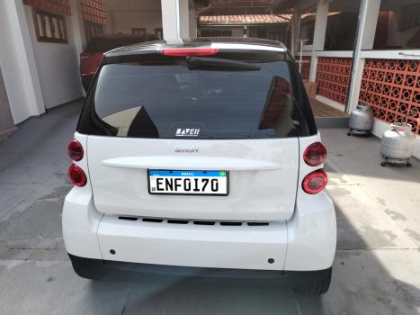 SMART Fortwo 1.0 12V 3 CILINDROS PASSION COUP  TURBO AUTOMTIC, Foto 4