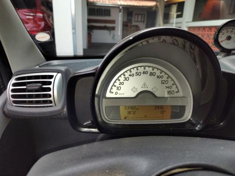 SMART Fortwo 1.0 12V 3 CILINDROS PASSION COUP  TURBO AUTOMTIC, Foto 9