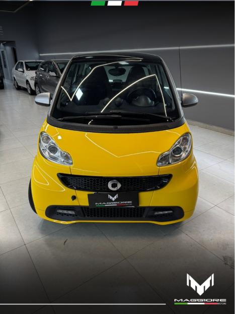 SMART Fortwo 1.0 12V 3 CILINDROS PASSION COUP  TURBO AUTOMTIC, Foto 2