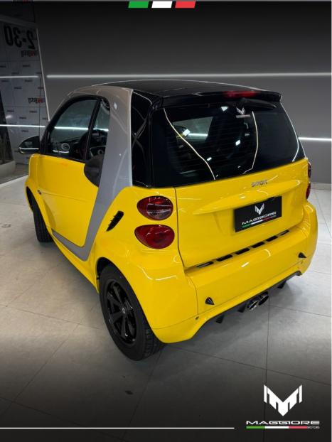 SMART Fortwo 1.0 12V 3 CILINDROS PASSION COUP  TURBO AUTOMTIC, Foto 7