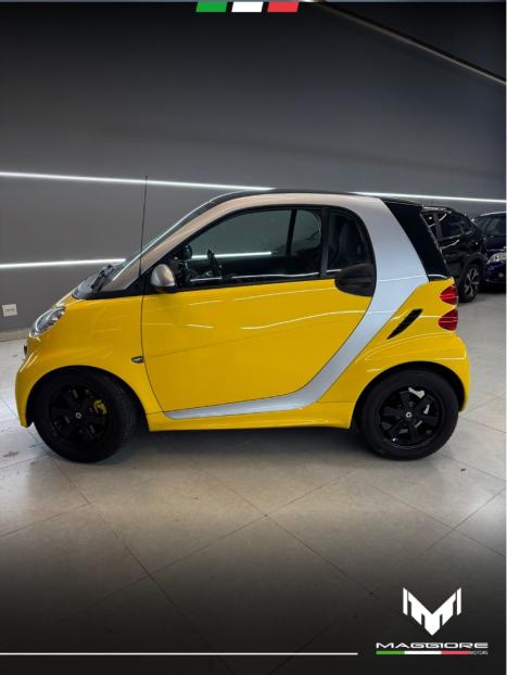 SMART Fortwo 1.0 12V 3 CILINDROS PASSION COUP  TURBO AUTOMTIC, Foto 8