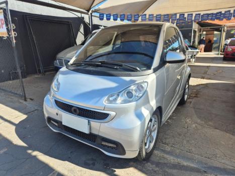SMART Fortwo 1.0 MHD COUPÉ 3 CILINDROS AUTOMÁTICO, Foto 2