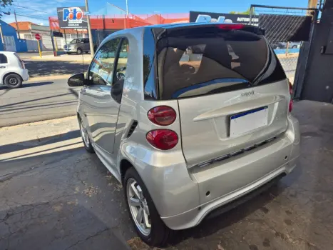 SMART Fortwo 1.0 MHD COUP 3 CILINDROS AUTOMTICO, Foto 4