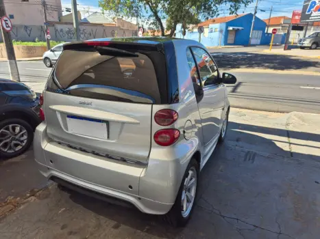 SMART Fortwo 1.0 MHD COUP 3 CILINDROS AUTOMTICO, Foto 5