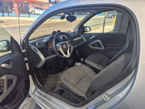 SMART Fortwo 1.0 MHD COUP 3 CILINDROS AUTOMTICO, Foto 7