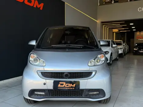 SMART Fortwo 1.0 MHD COUP 3 CILINDROS AUTOMTICO, Foto 2
