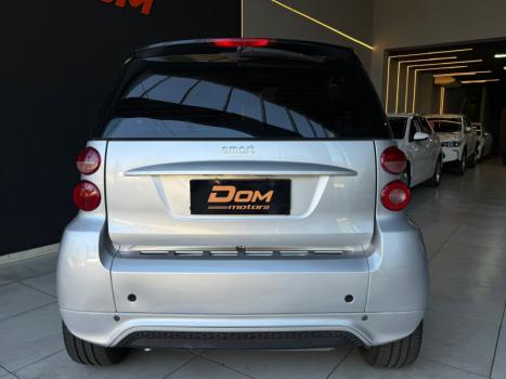 SMART Fortwo 1.0 MHD COUP 3 CILINDROS AUTOMTICO, Foto 5