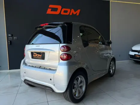 SMART Fortwo 1.0 MHD COUP 3 CILINDROS AUTOMTICO, Foto 6