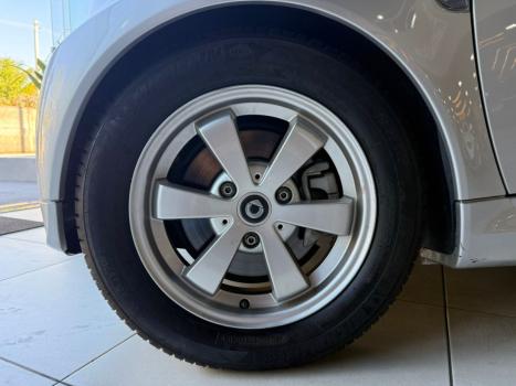SMART Fortwo 1.0 MHD COUP 3 CILINDROS AUTOMTICO, Foto 7