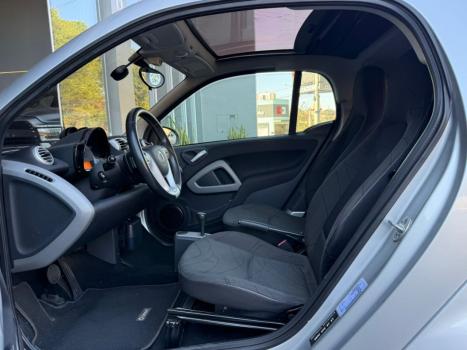 SMART Fortwo 1.0 MHD COUP 3 CILINDROS AUTOMTICO, Foto 9