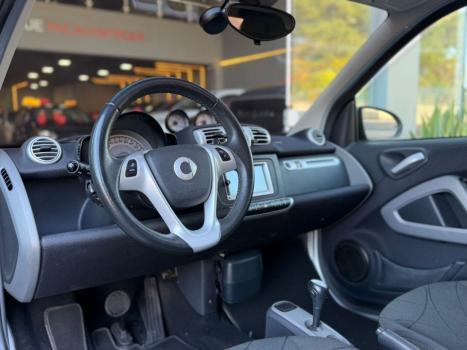 SMART Fortwo 1.0 MHD COUP 3 CILINDROS AUTOMTICO, Foto 10