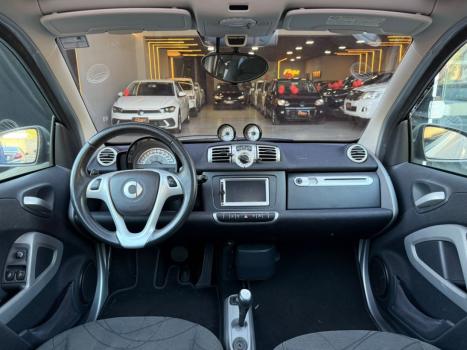 SMART Fortwo 1.0 MHD COUP 3 CILINDROS AUTOMTICO, Foto 11