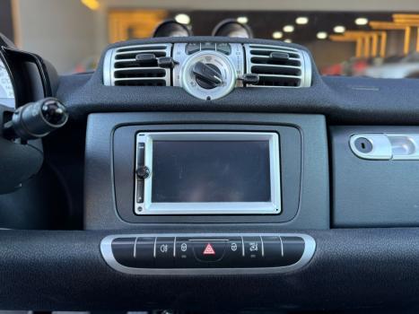 SMART Fortwo 1.0 MHD COUP 3 CILINDROS AUTOMTICO, Foto 13