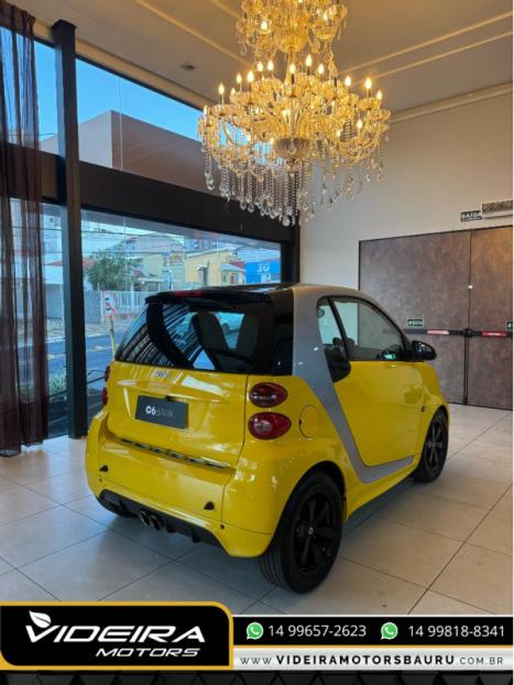 SMART Fortwo 1.0 MHD COUP 3 CILINDROS AUTOMTICO, Foto 5